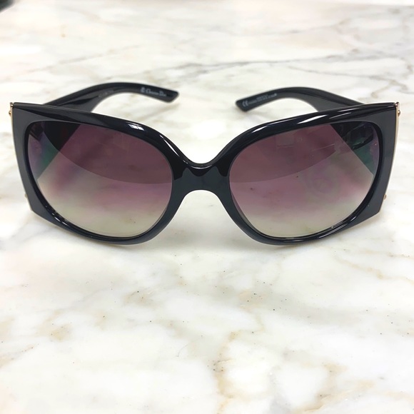 Authentic Sunglasses by Dior - Picture 2 of 6